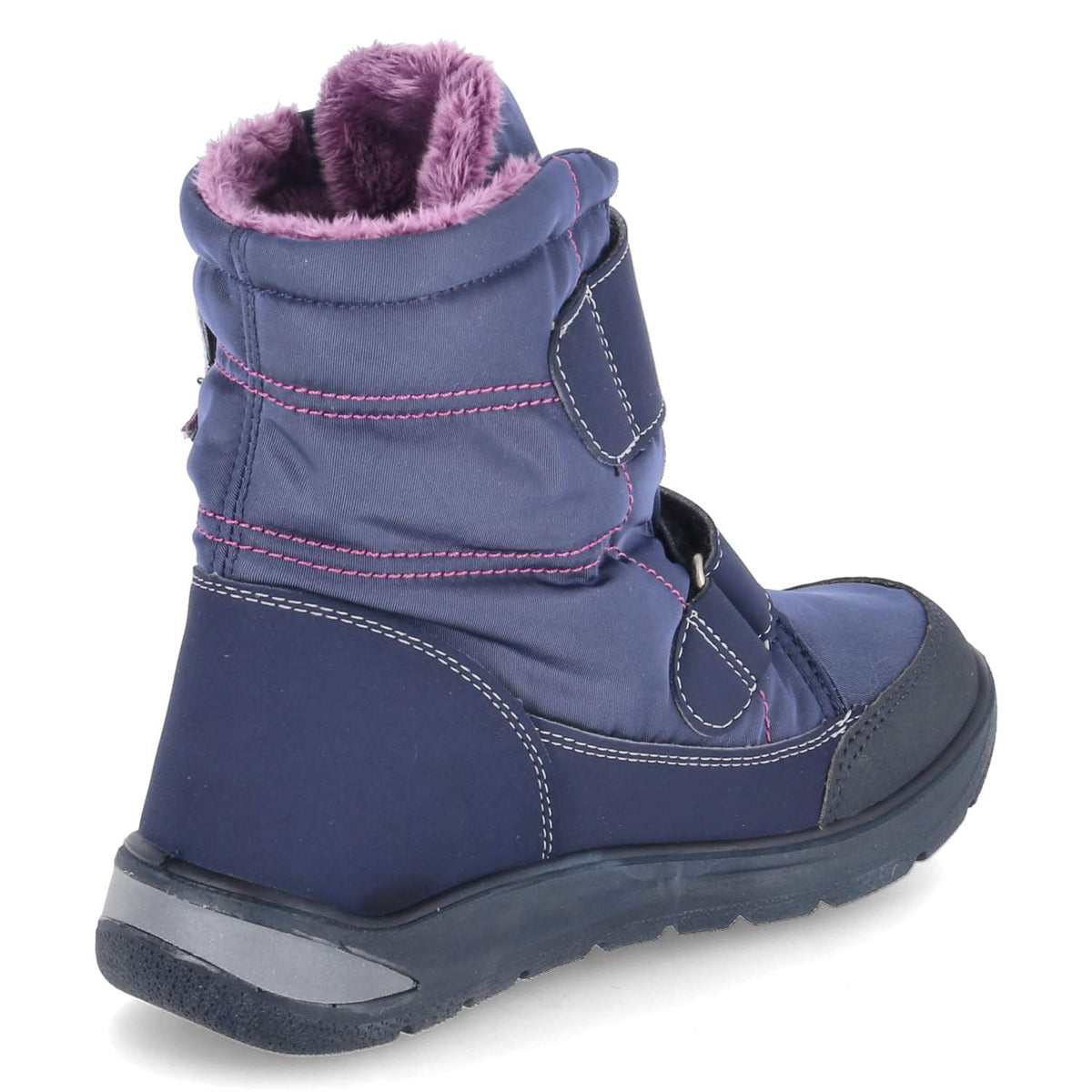 Winterstiefel GAREI  Blau