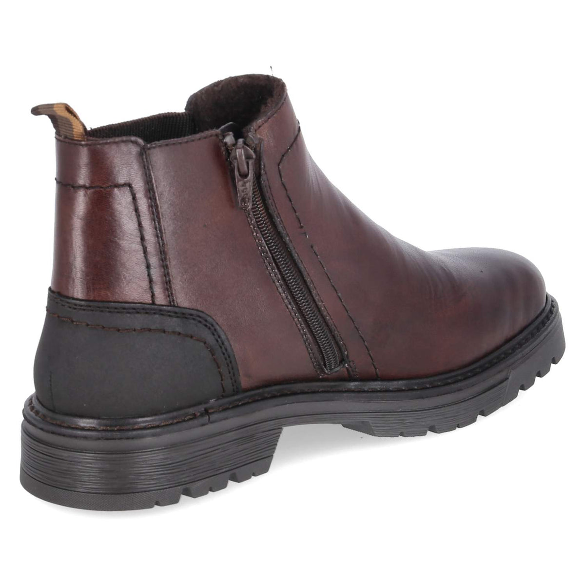 Chelsea Boots  Braun