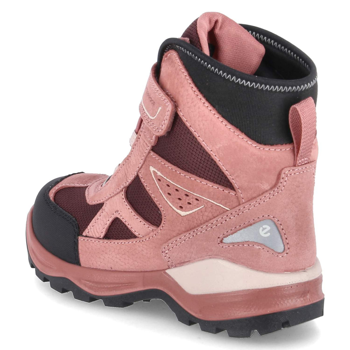 Stiefel SNOW MOUNTAIN  Rosa