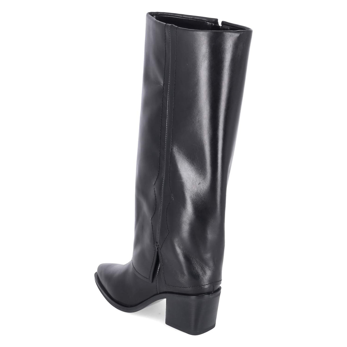 Stiefel  Schwarz