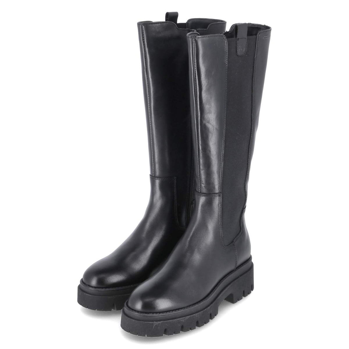 Stiefel  Schwarz