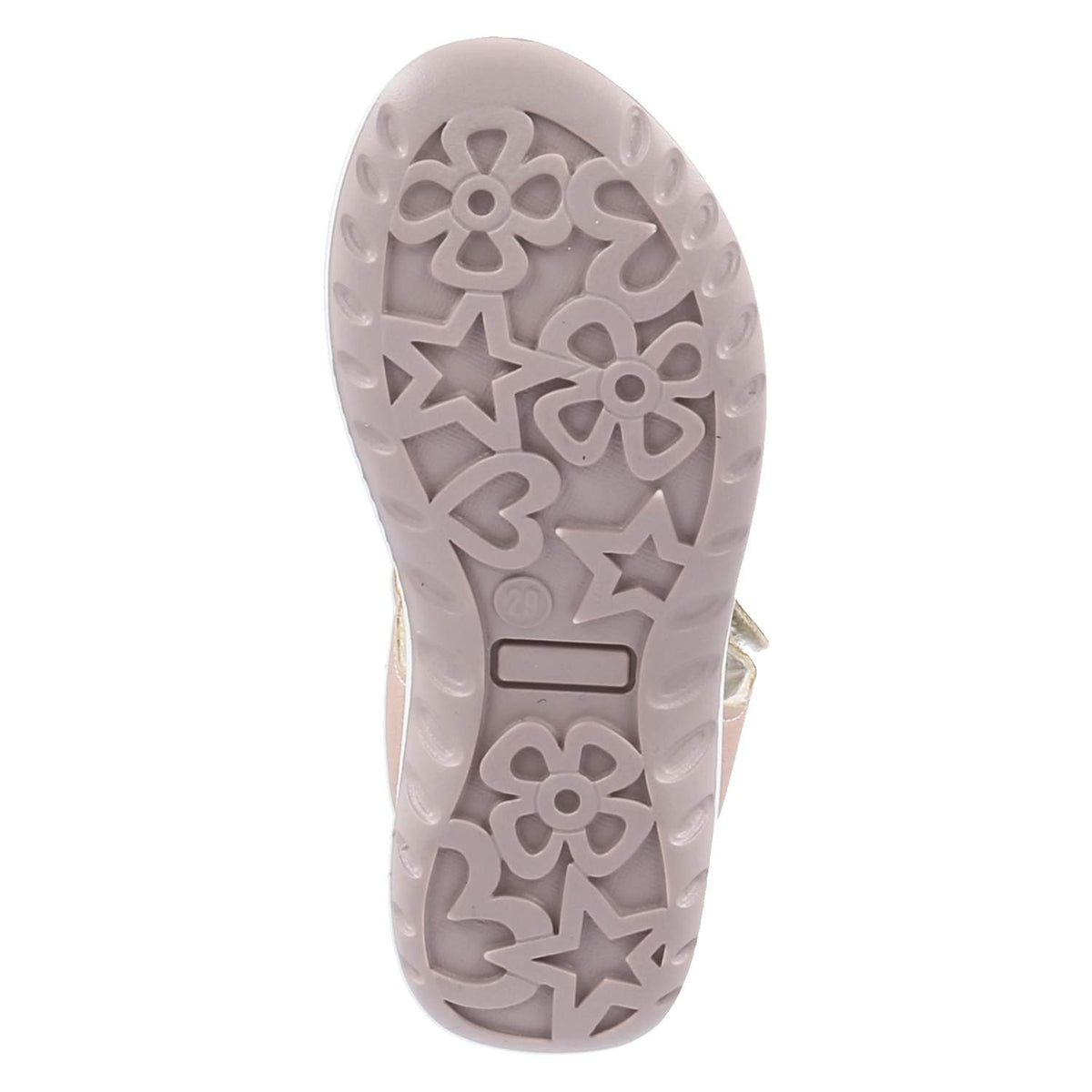 Sandalen ANGEL  Rosa