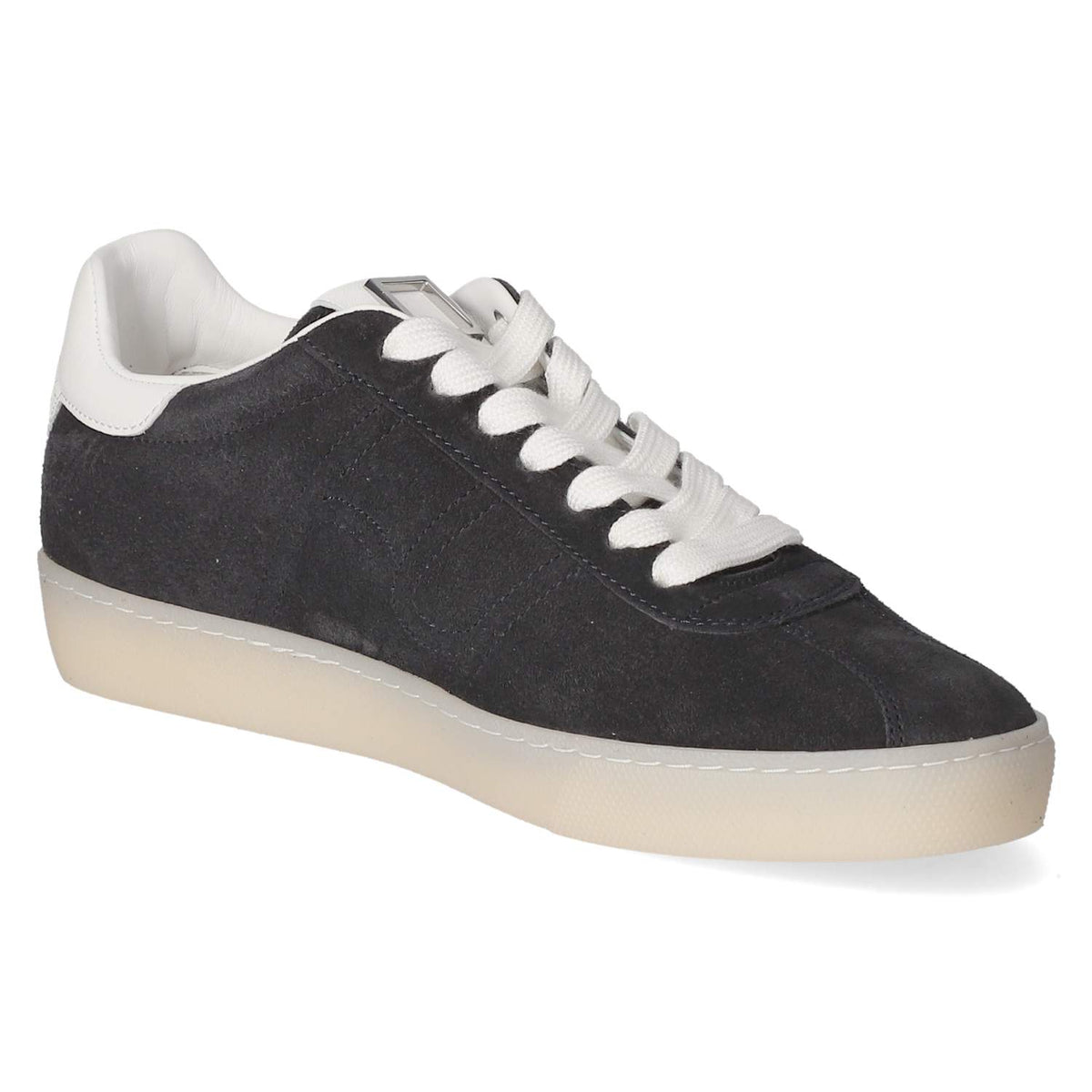 Low Sneaker  Blau