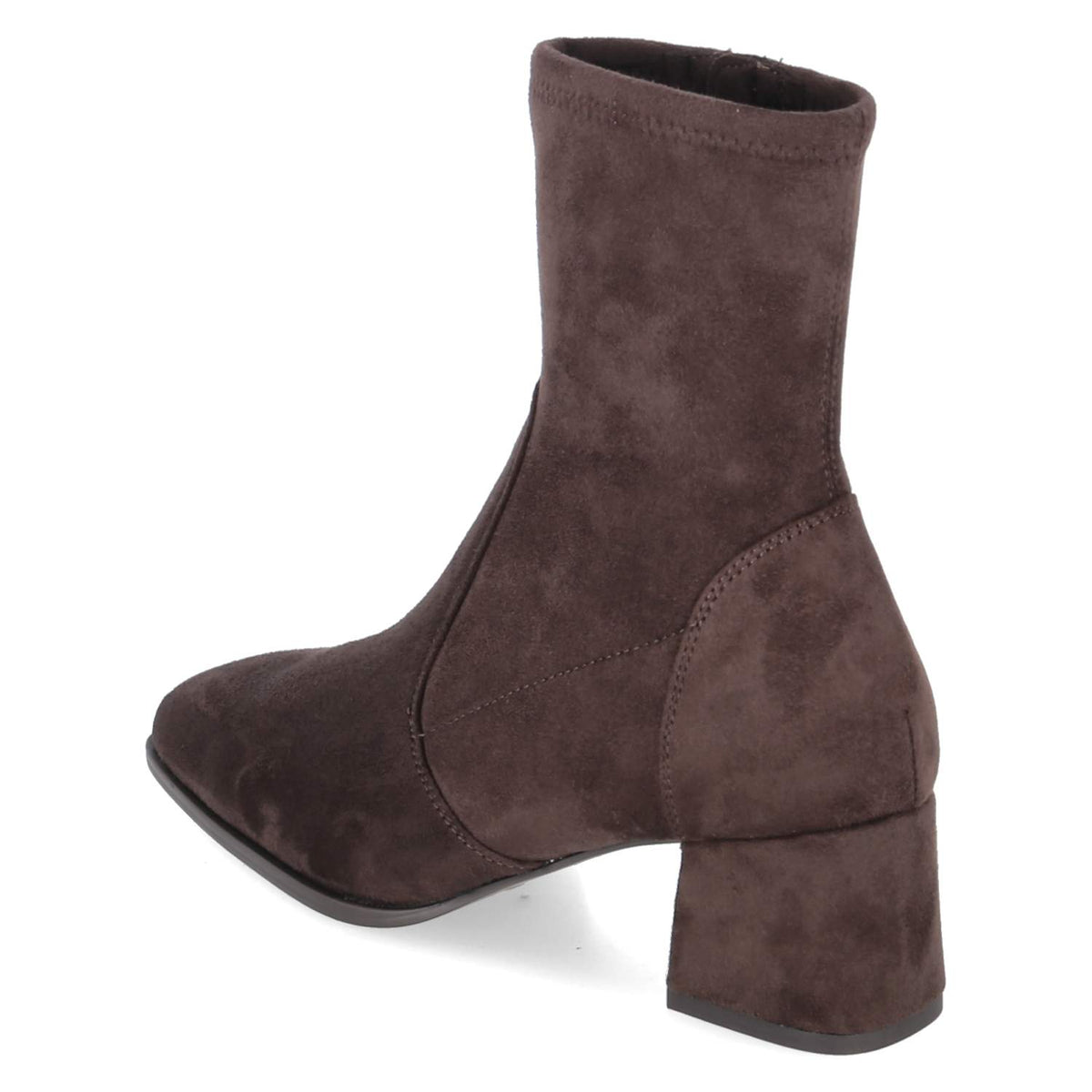 Sock Boots LANTOS_ST  Braun