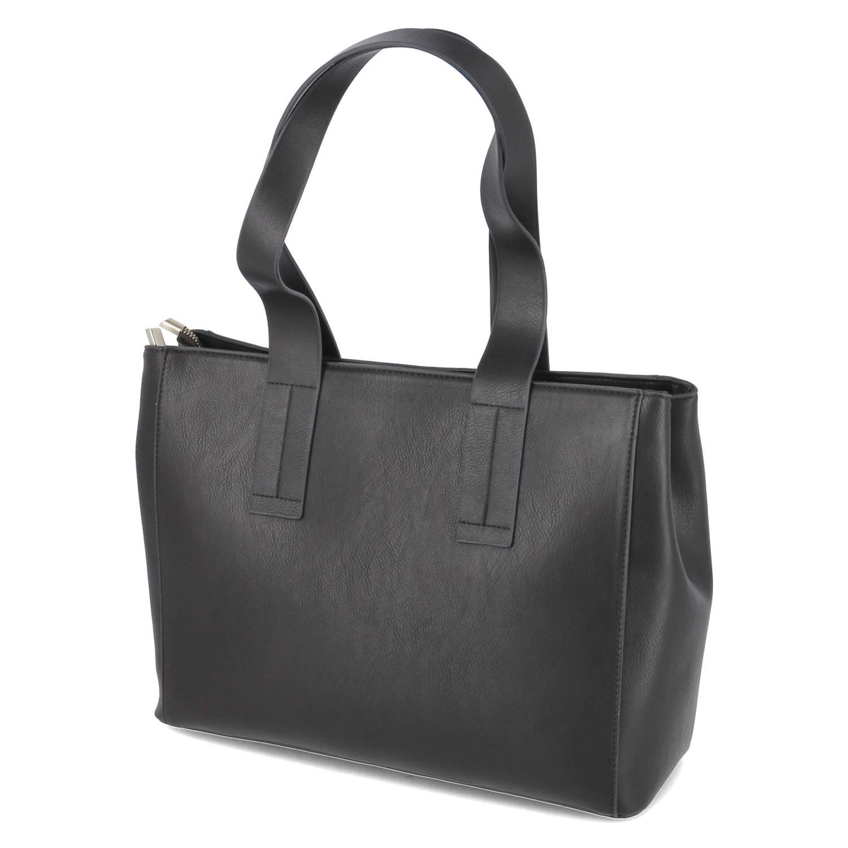 Schultertasche  Braun