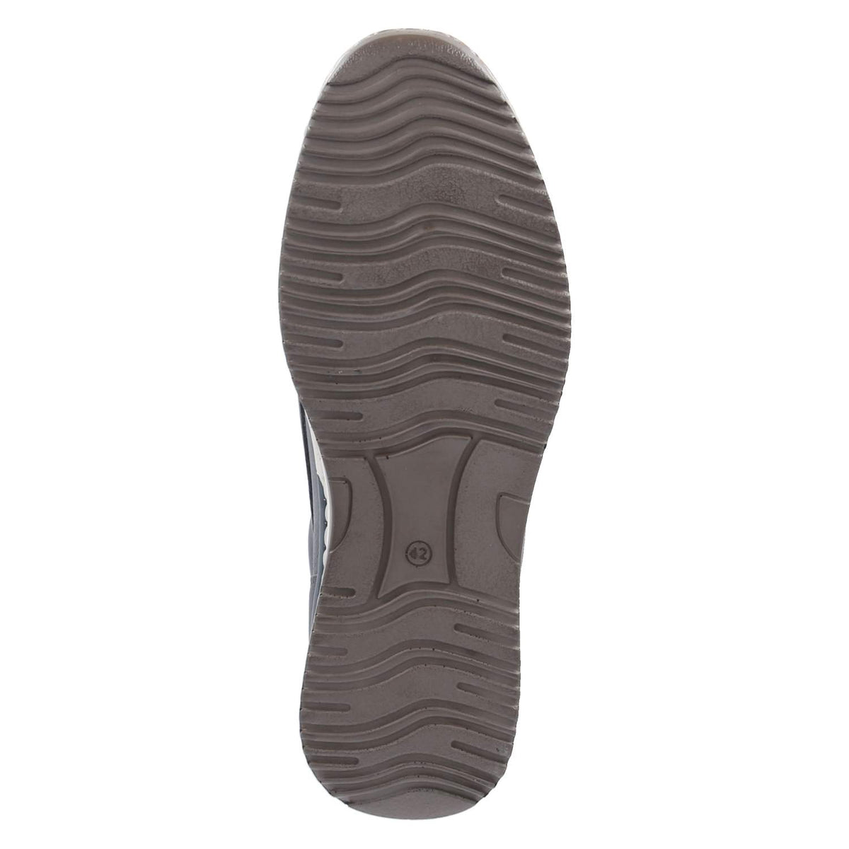 Slipper CAYHALL  Blau