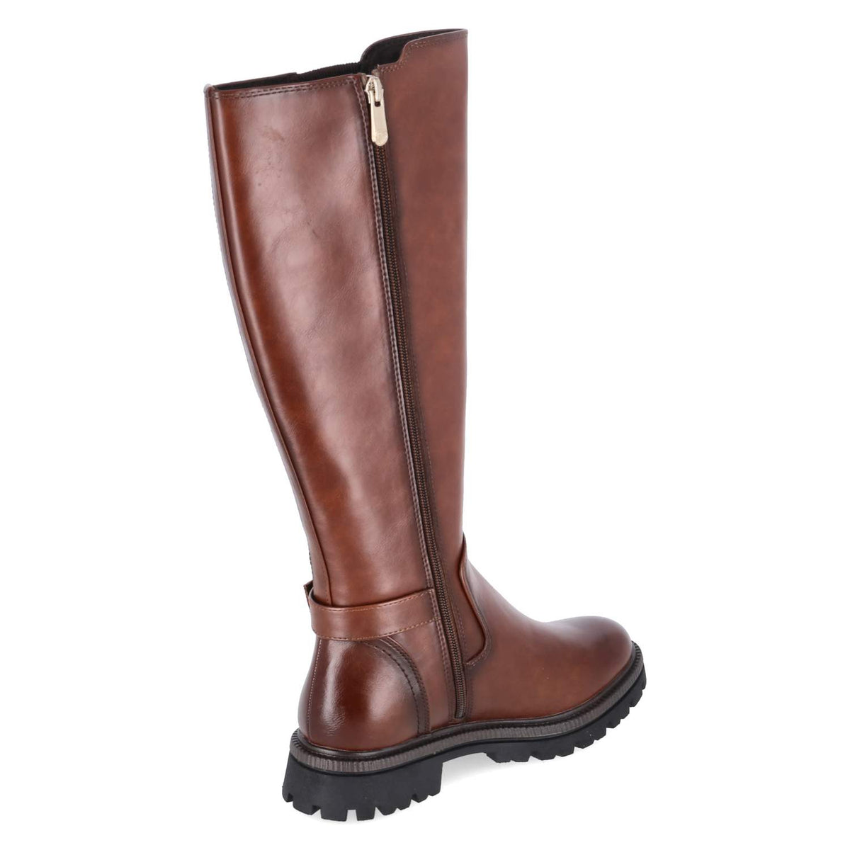 Stiefel  Braun