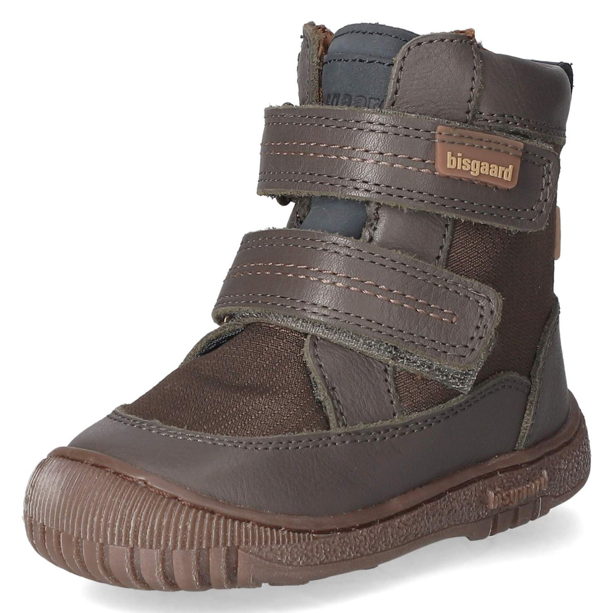 Winterstiefeletten HUXIE TEX  Grau