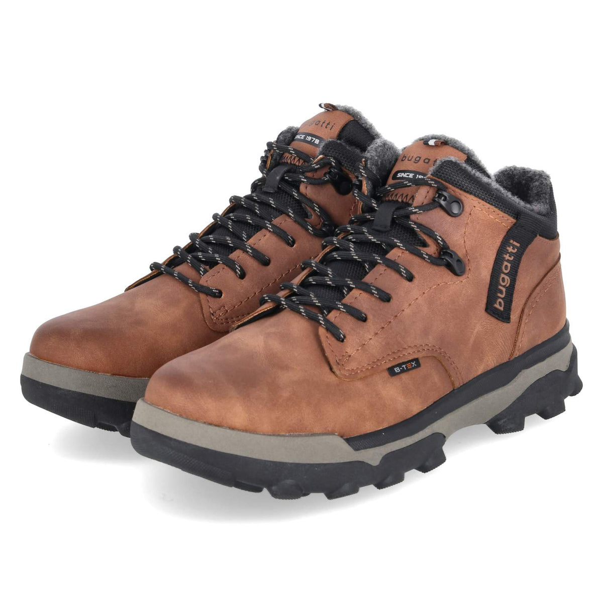 Boots  Braun