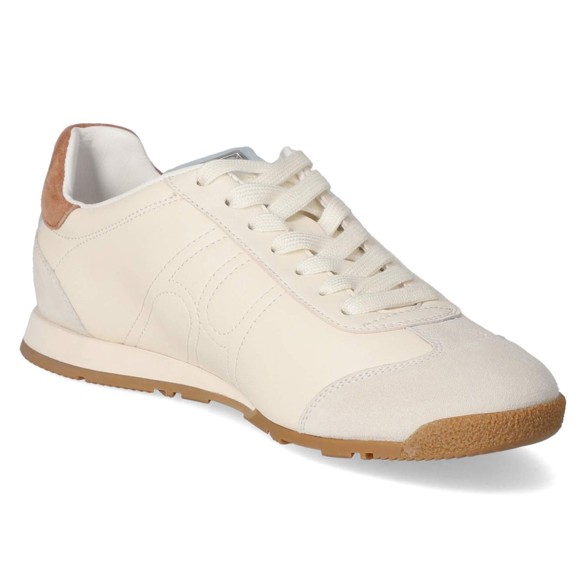 Low Sneaker  Weiß
