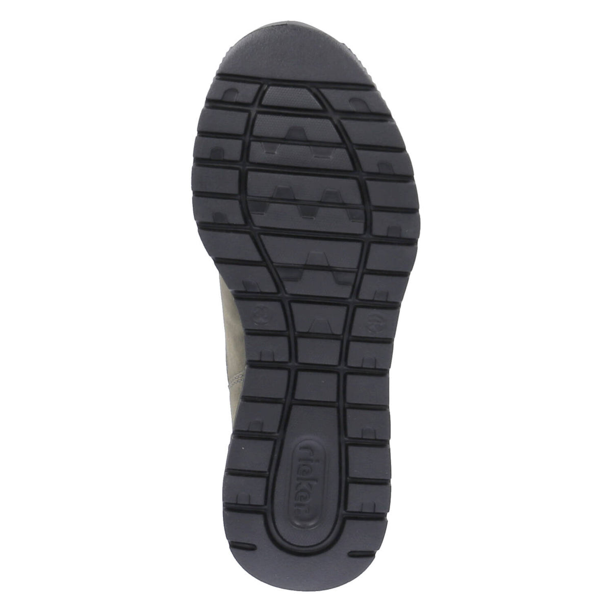 Slip-On-Sneaker  Grün