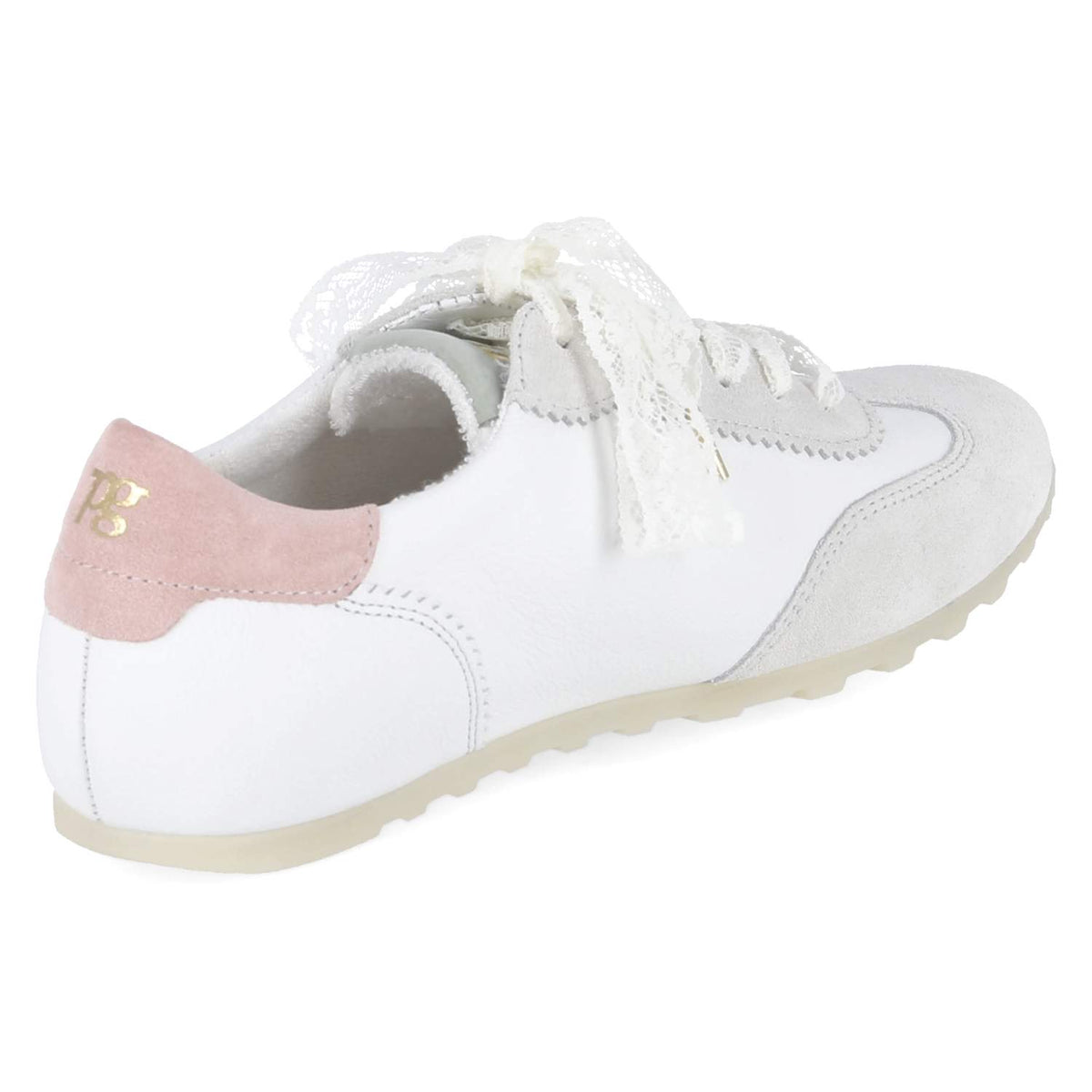 Sneaker  Weiß