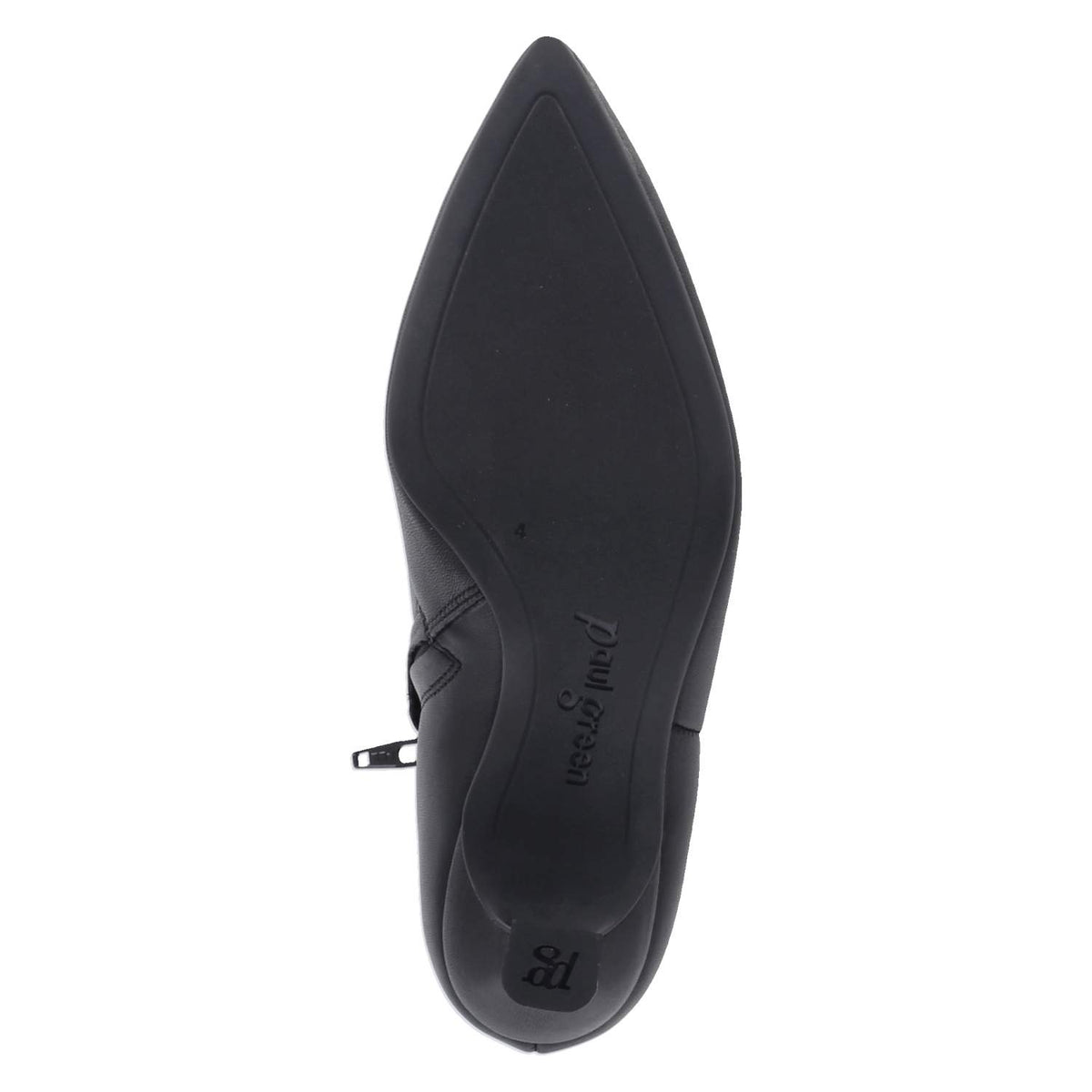 Ankle Boots  Schwarz