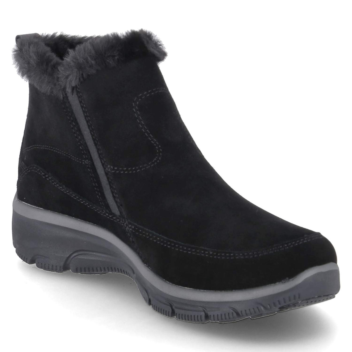 Stiefeletten COOL ZIP!  Schwarz