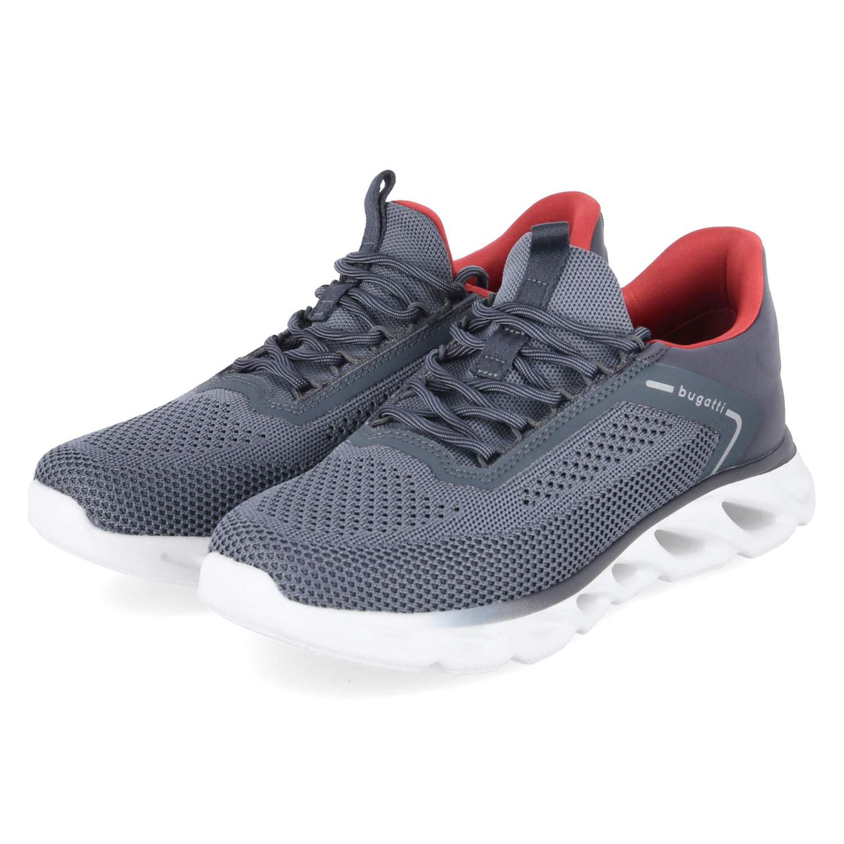 Low Sneaker  Blau