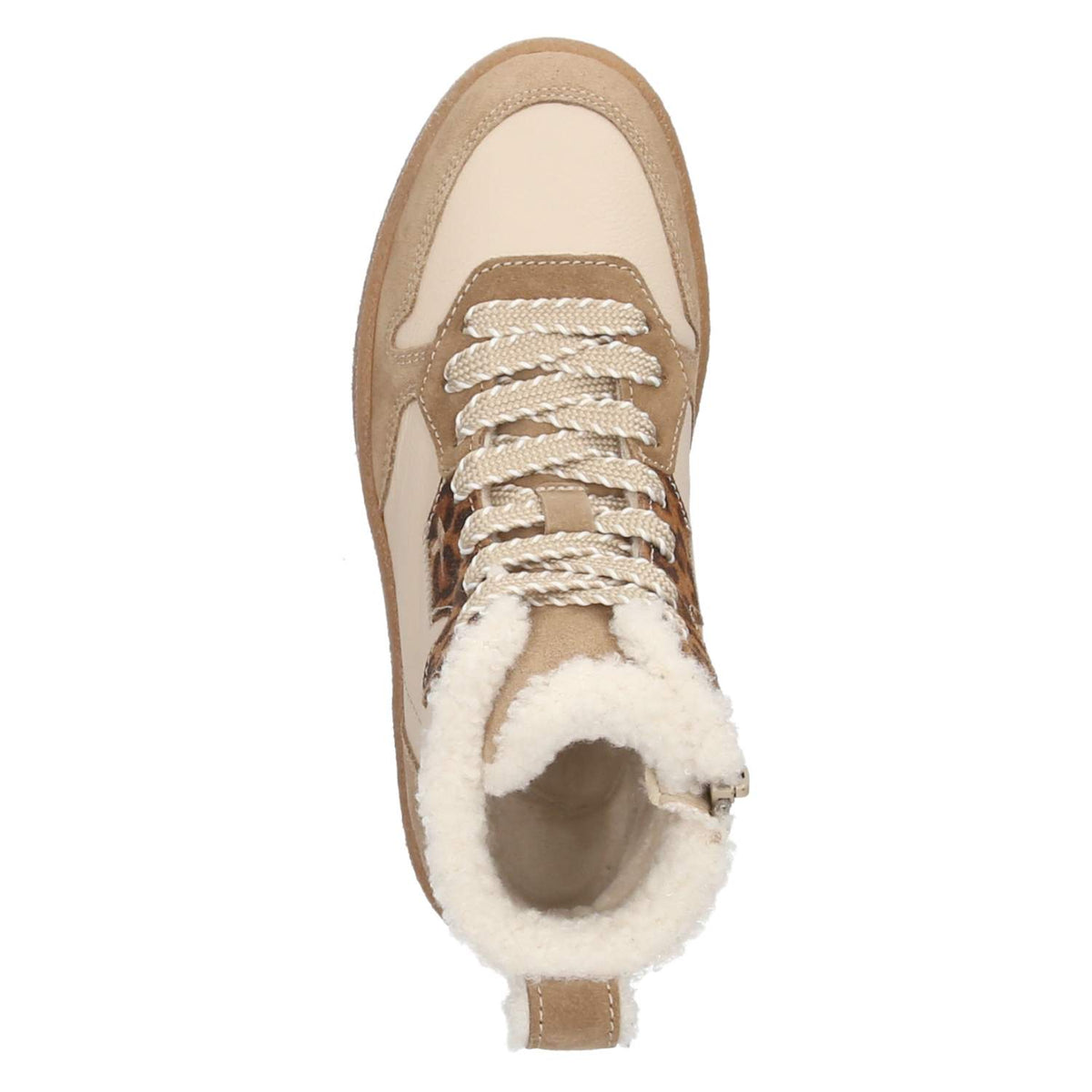 Winterboots  Beige