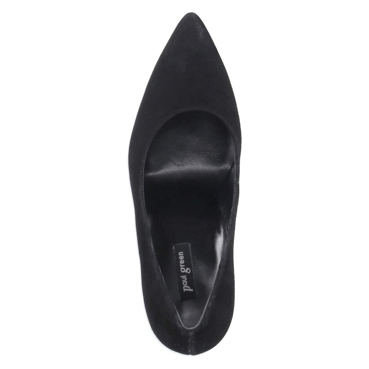Pumps  Schwarz