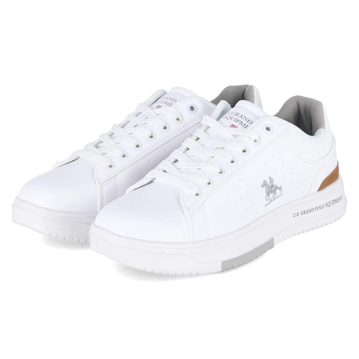 Sneaker STEVE  Weiß