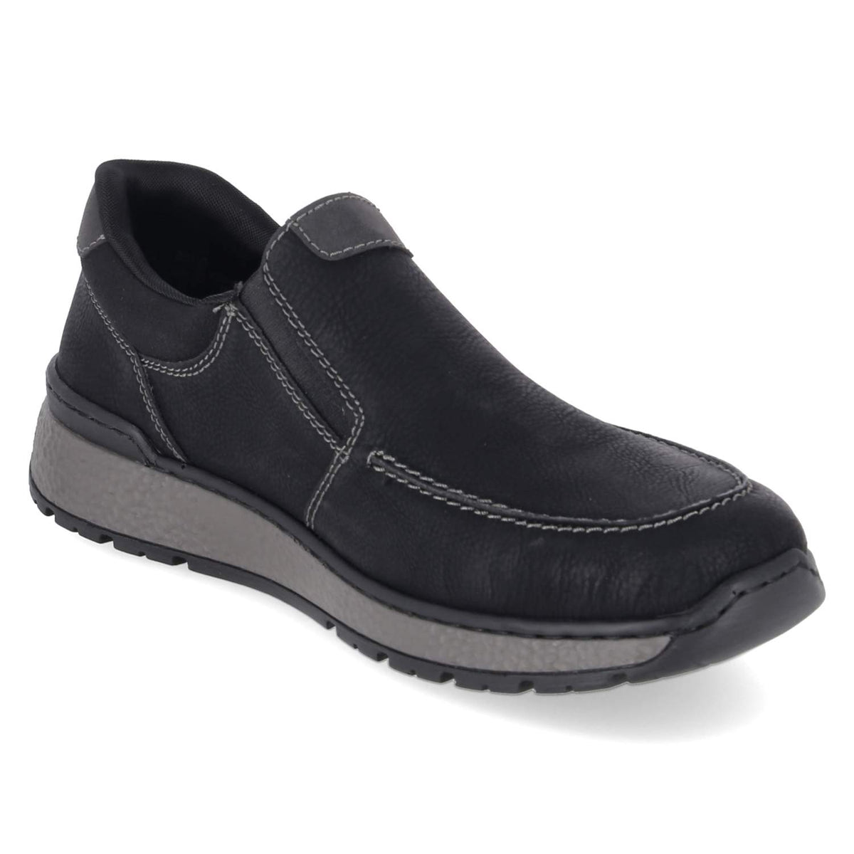 Slipper  Schwarz