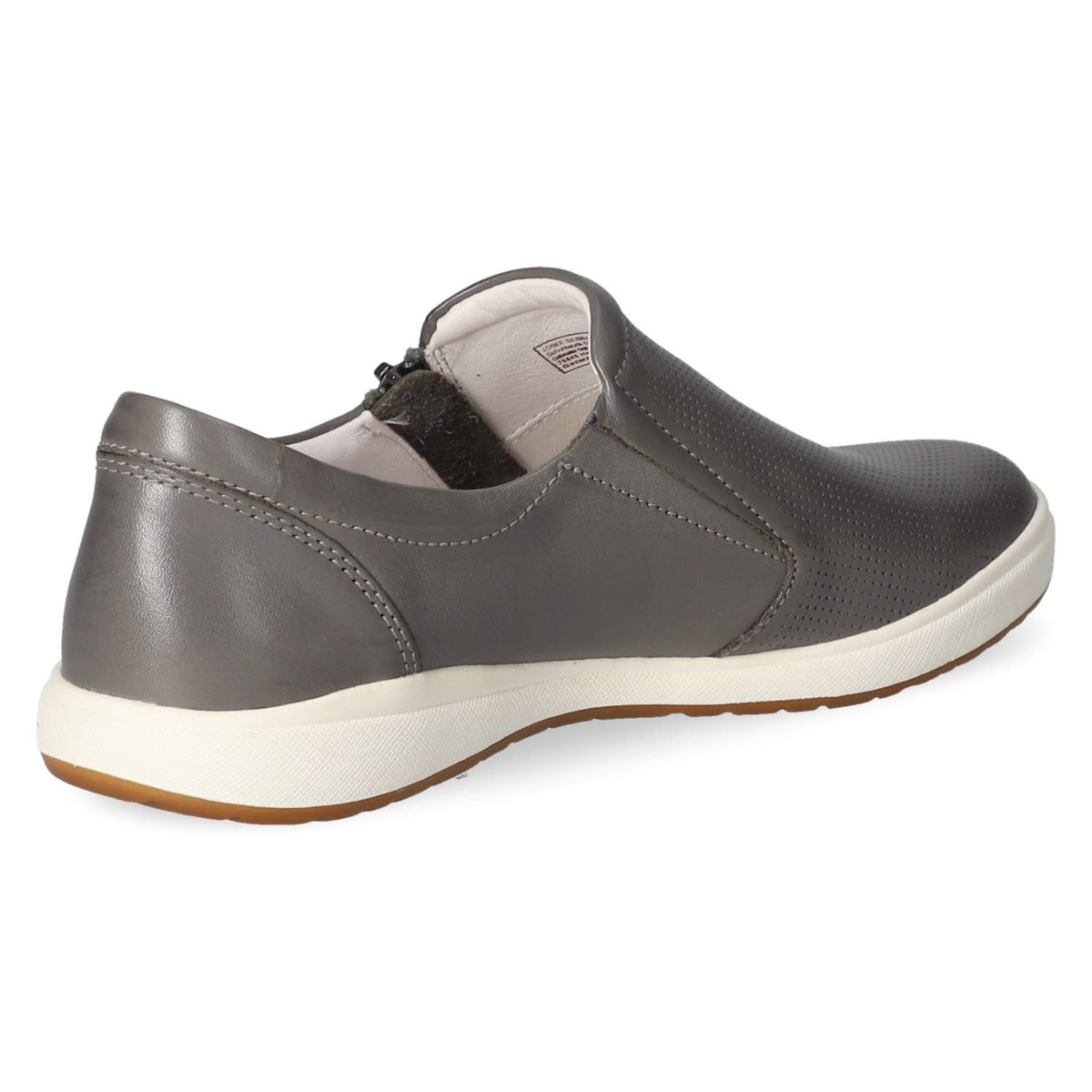Slipper CAREN 22  Grau
