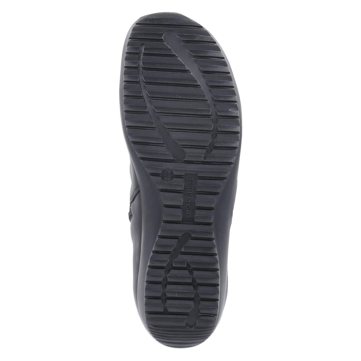 Ankle Boots NALY 12  Schwarz