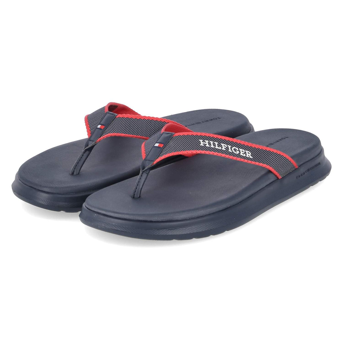 Zehentrenner DUAL DENSITY TOE  Blau