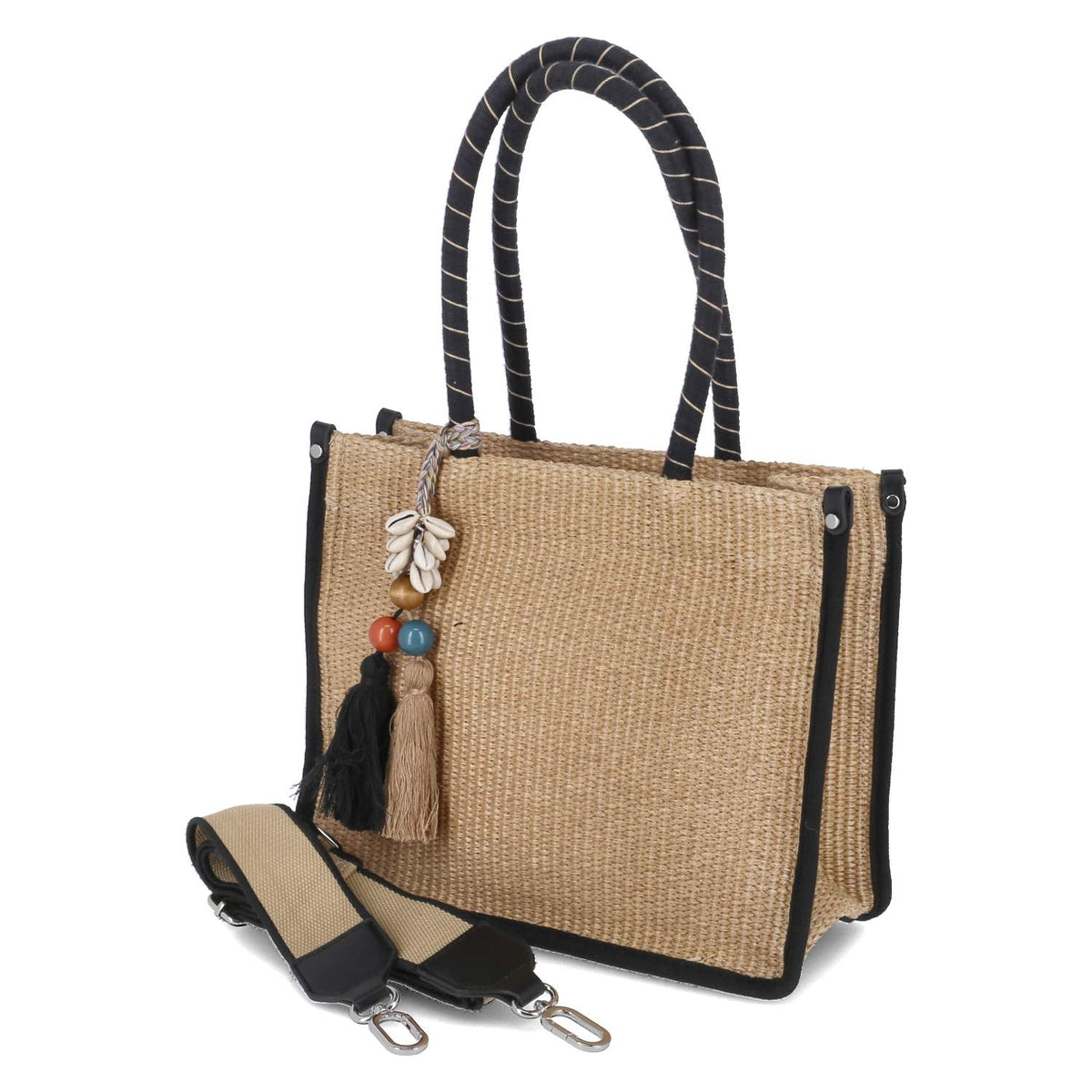 Tote Bag  Beige
