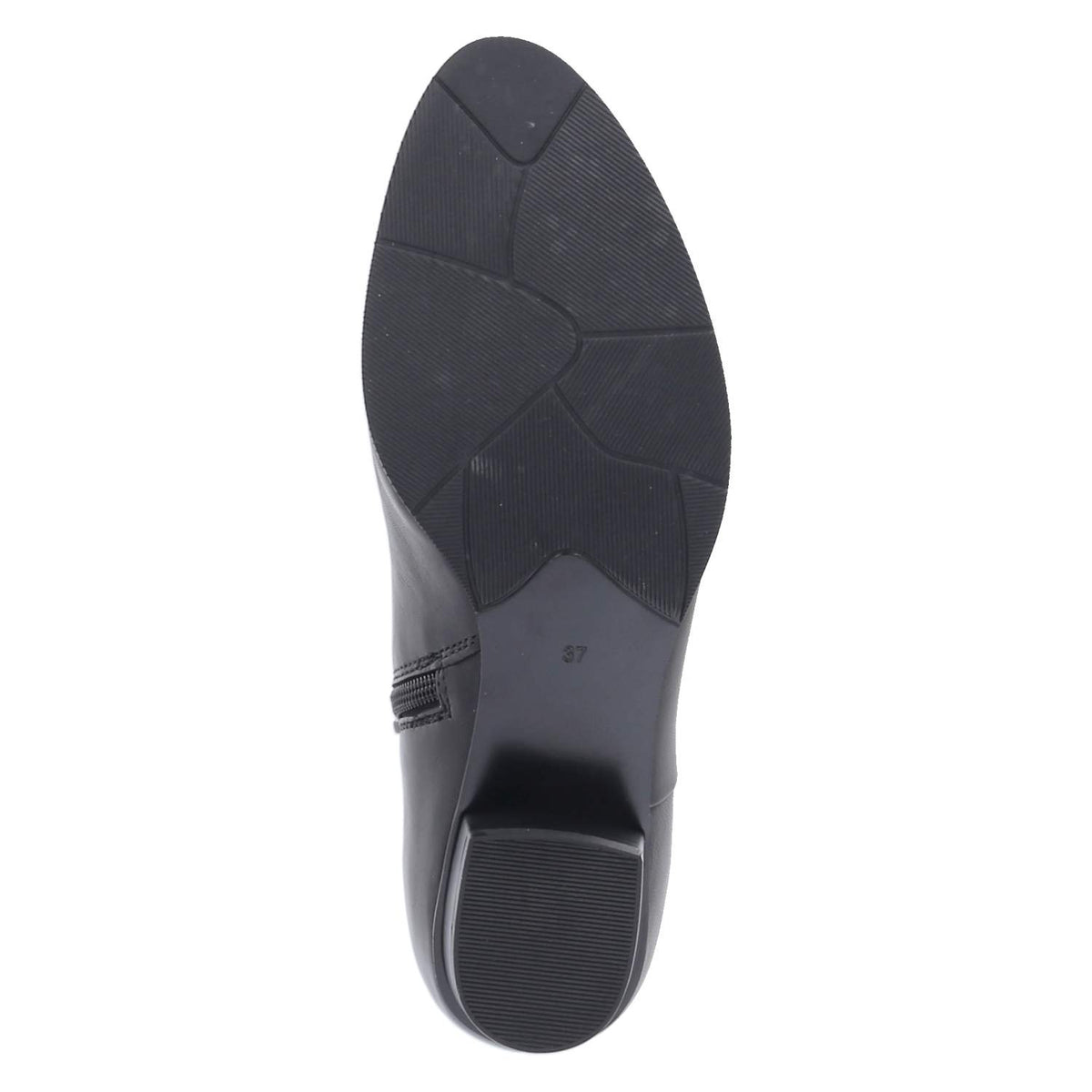 Stiefeletten  Schwarz
