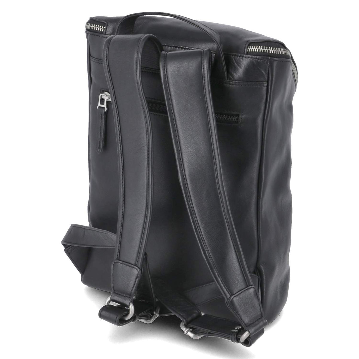 Rucksack  Schwarz