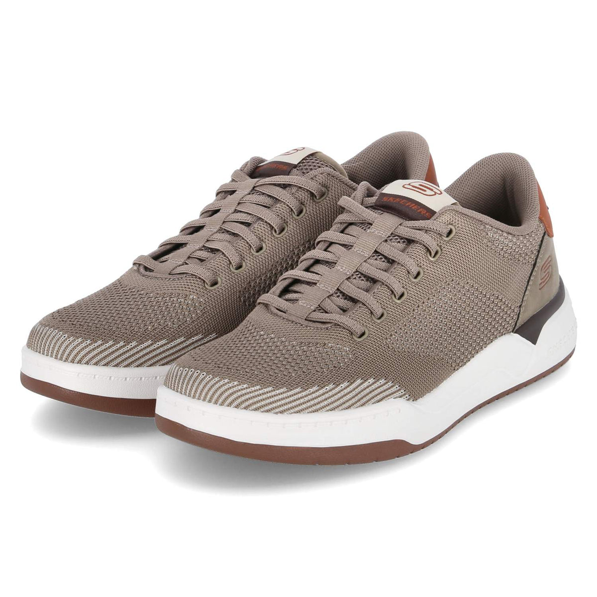 Slip-On-Sneaker DORSET  Taupe