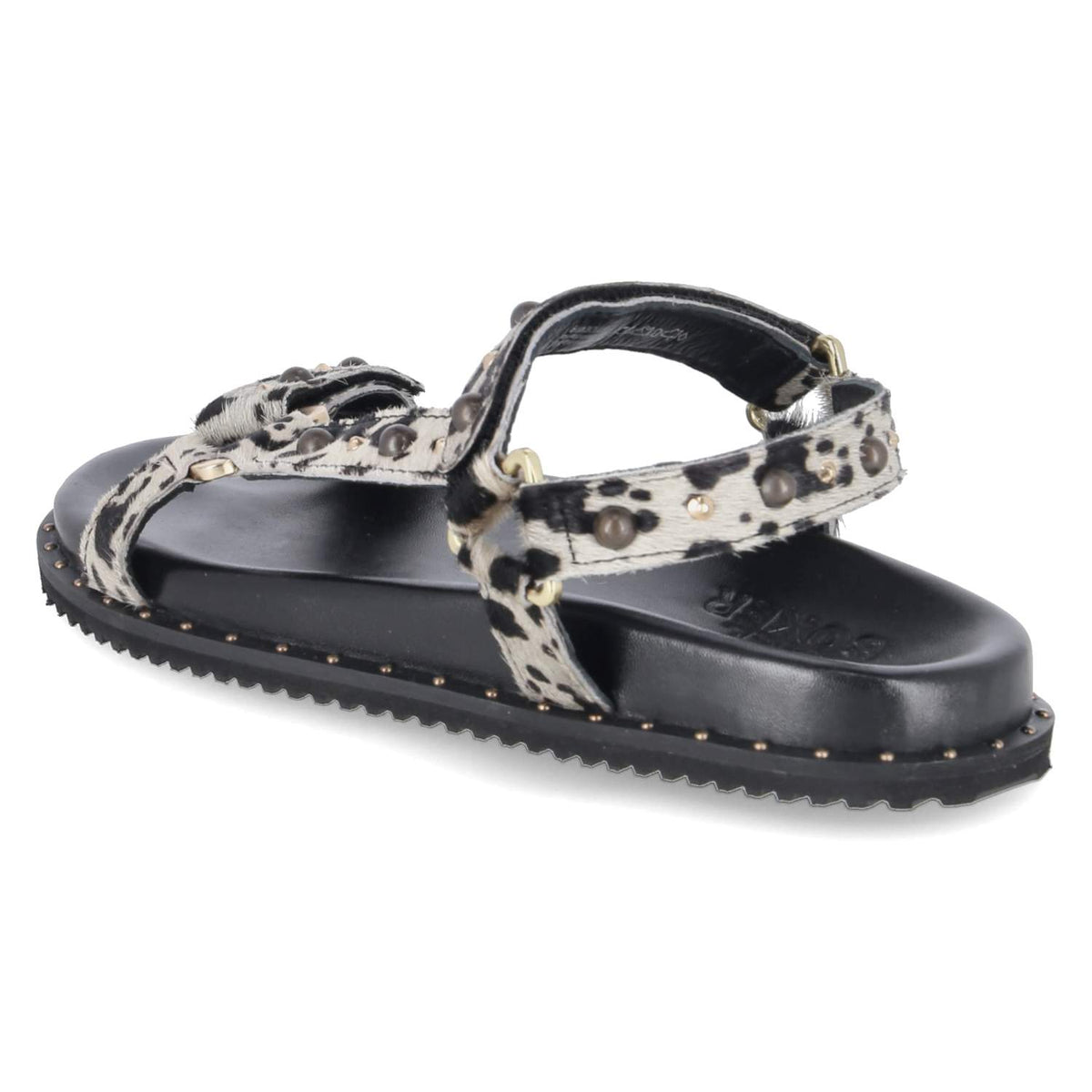 Sandalen  Weiß