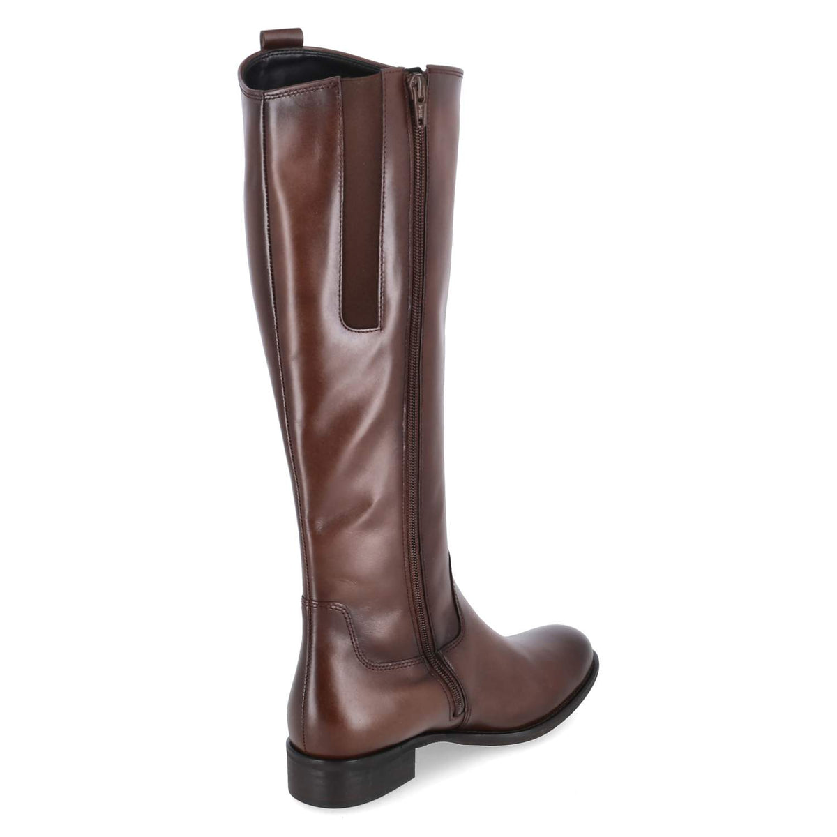 Reiterstiefel  Braun