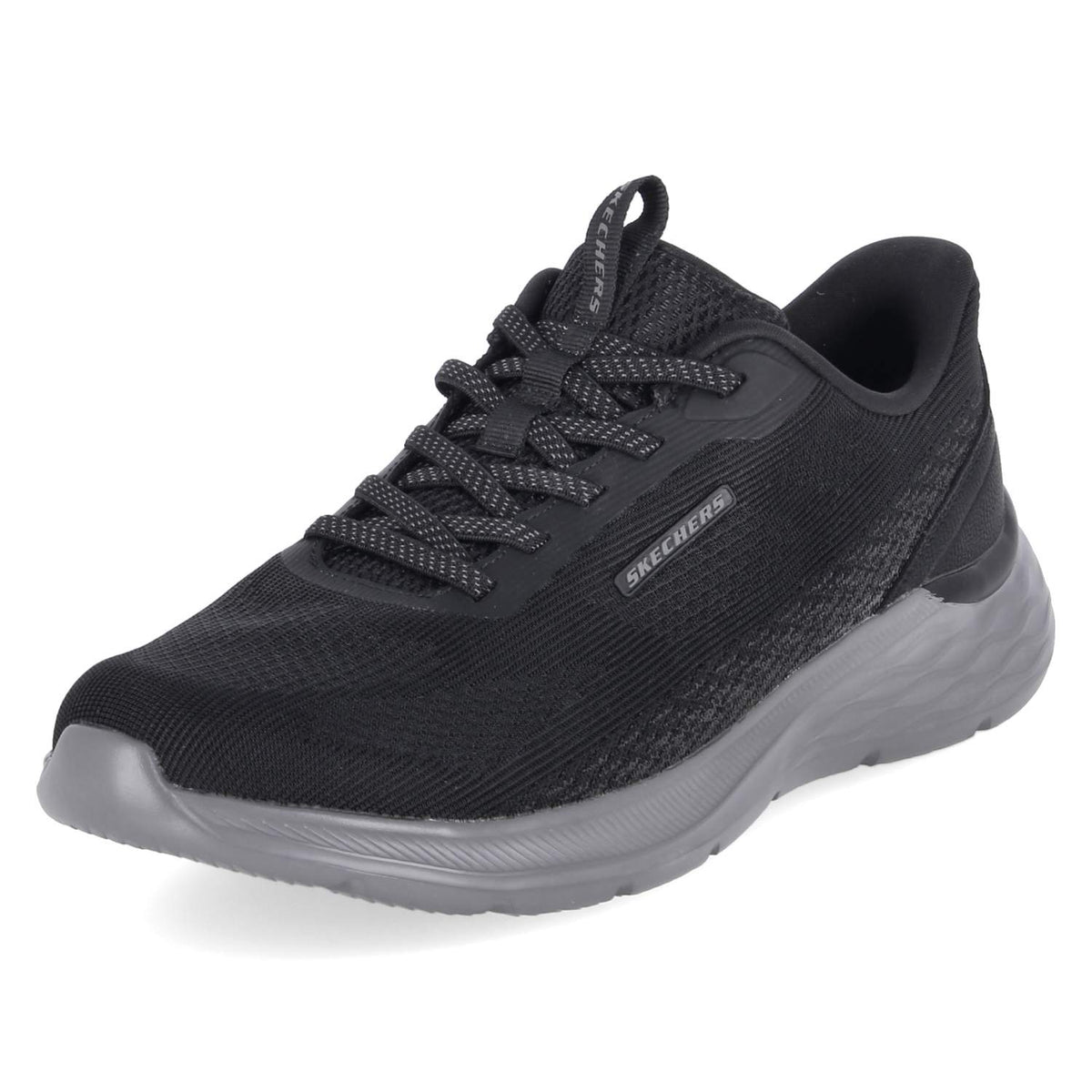 Slip-Ins Sneaker GARNER ELLIS Schwarz