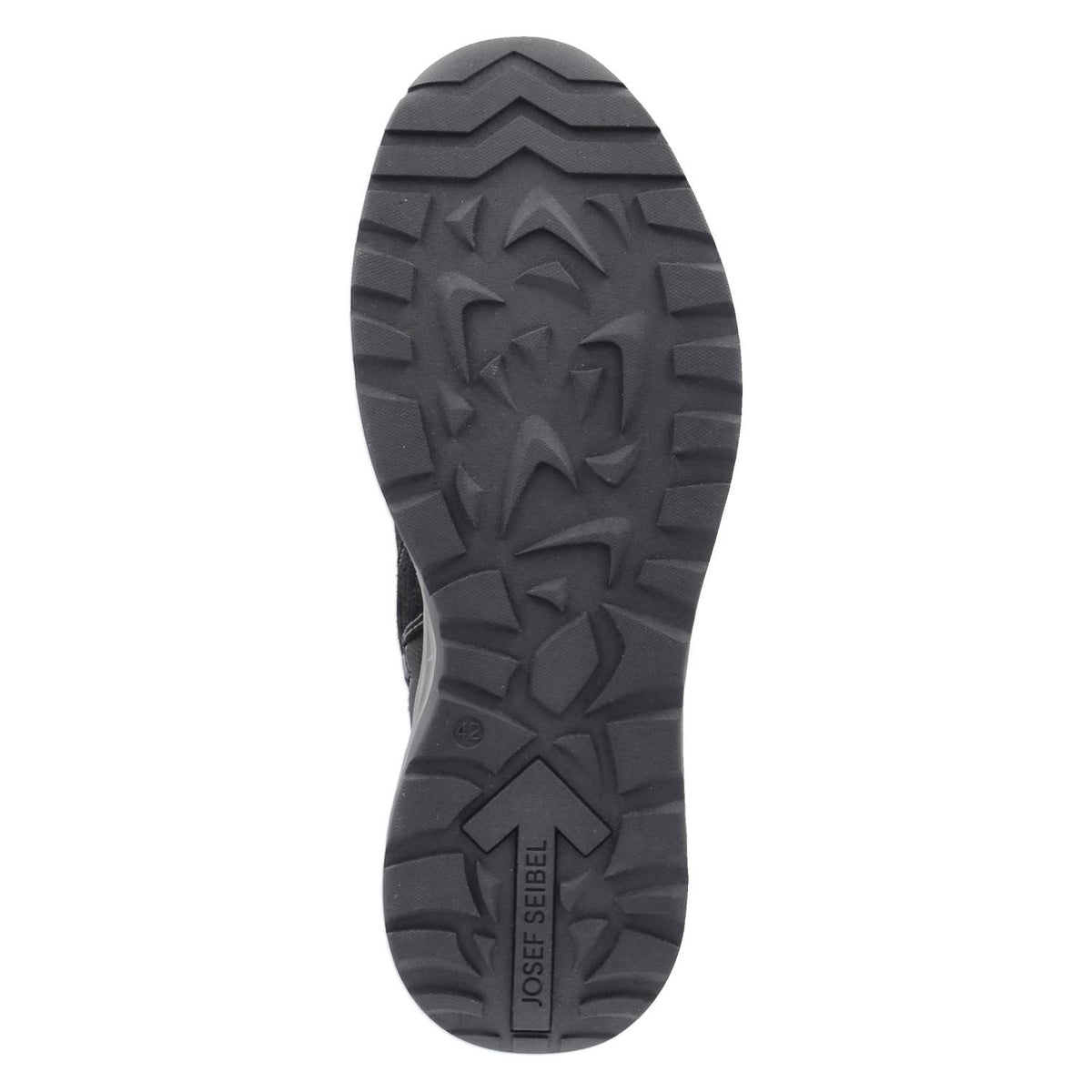 Boots  Blau