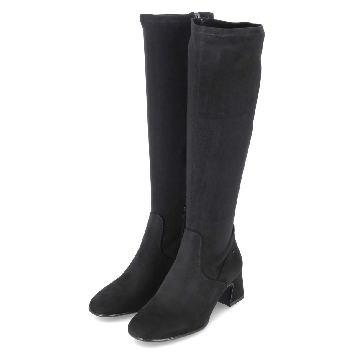 Stiefel  Schwarz