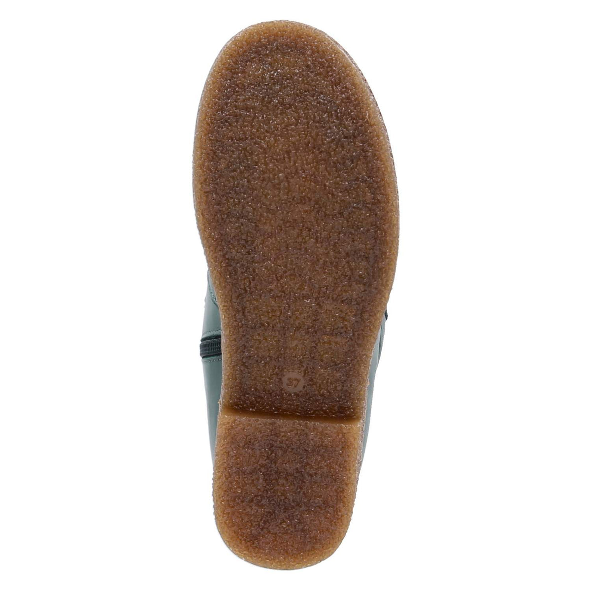 Schnürboots  Grün