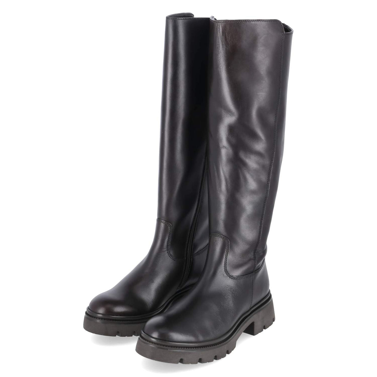 Stiefel  Braun