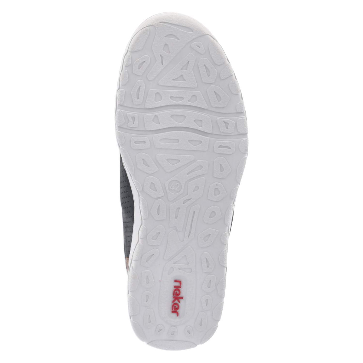 Barfußschuhe  Blau