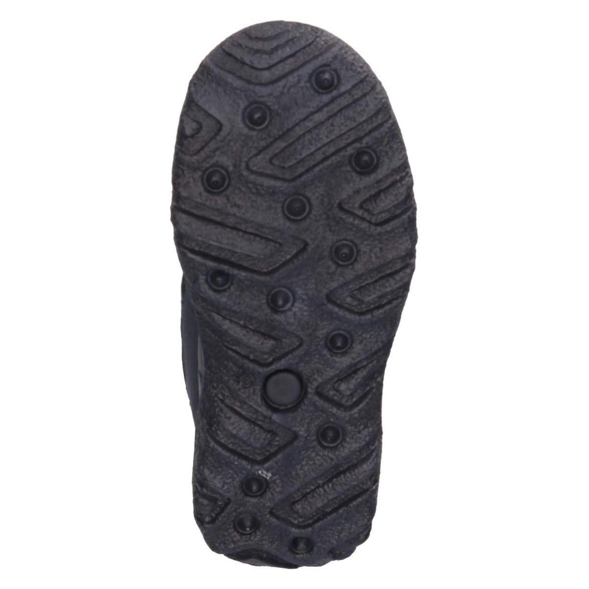 Wintrstiefelette  HUSKY1  Blau