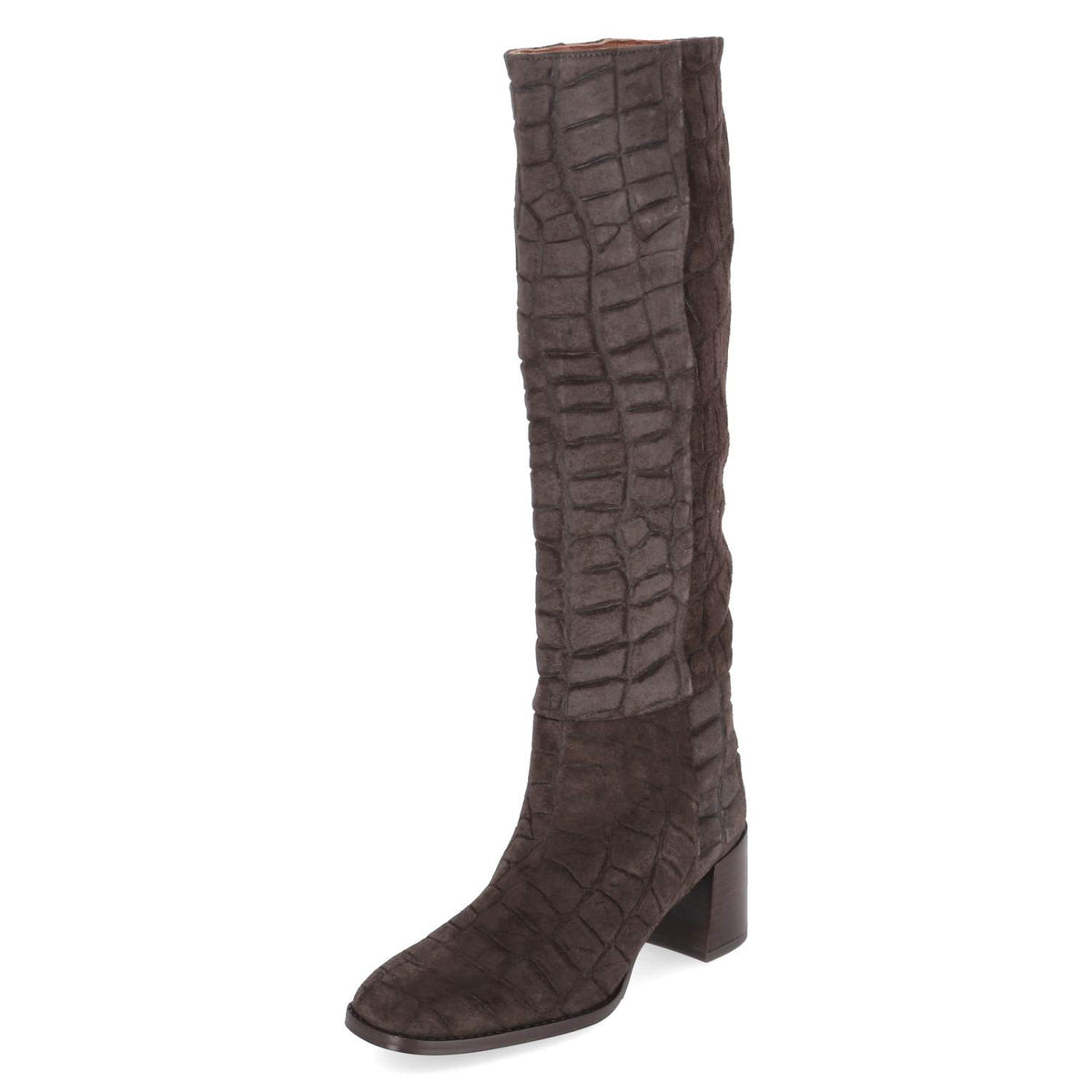 Stiefel  Braun