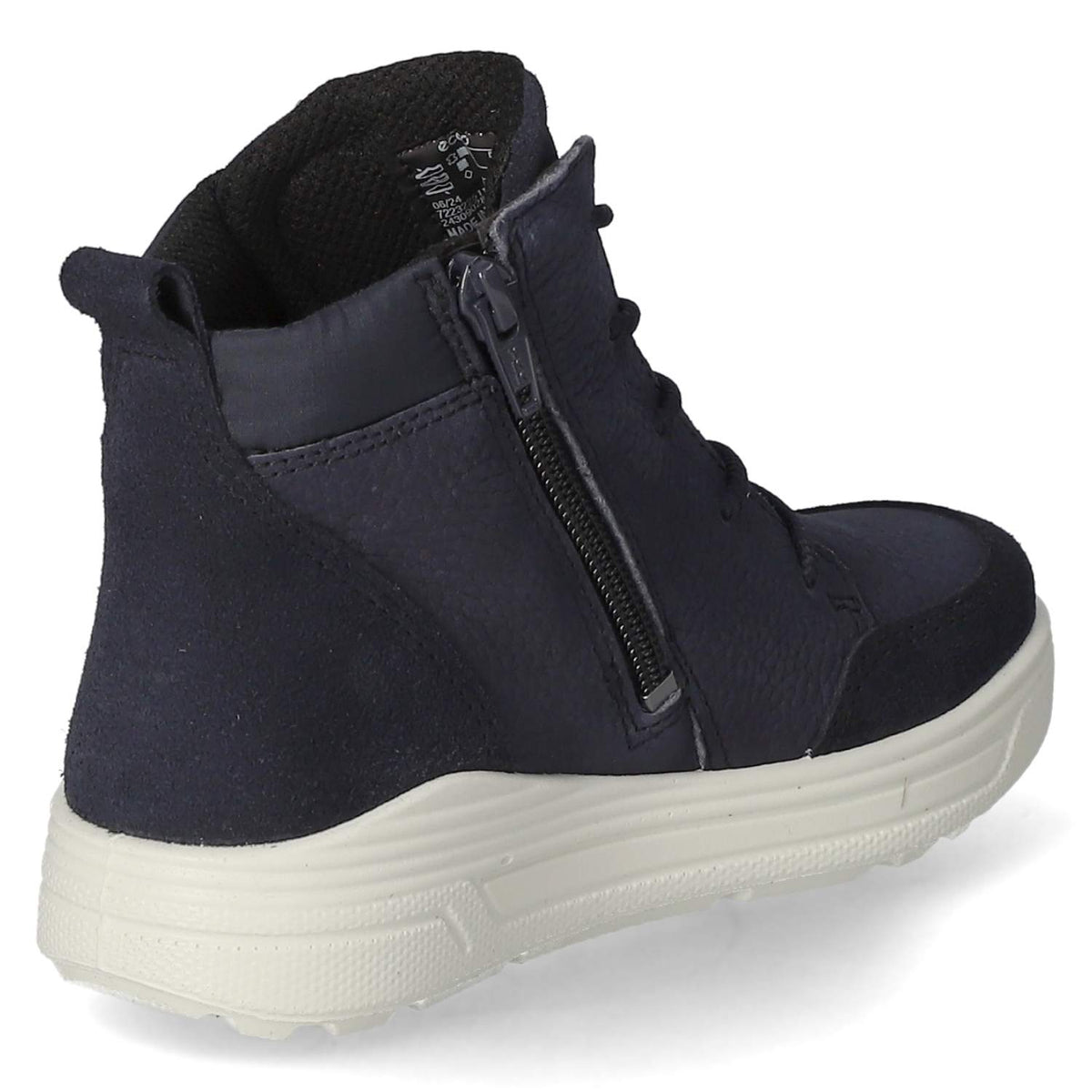 Stiefel  URBAN SNOWBOARDER  Blau
