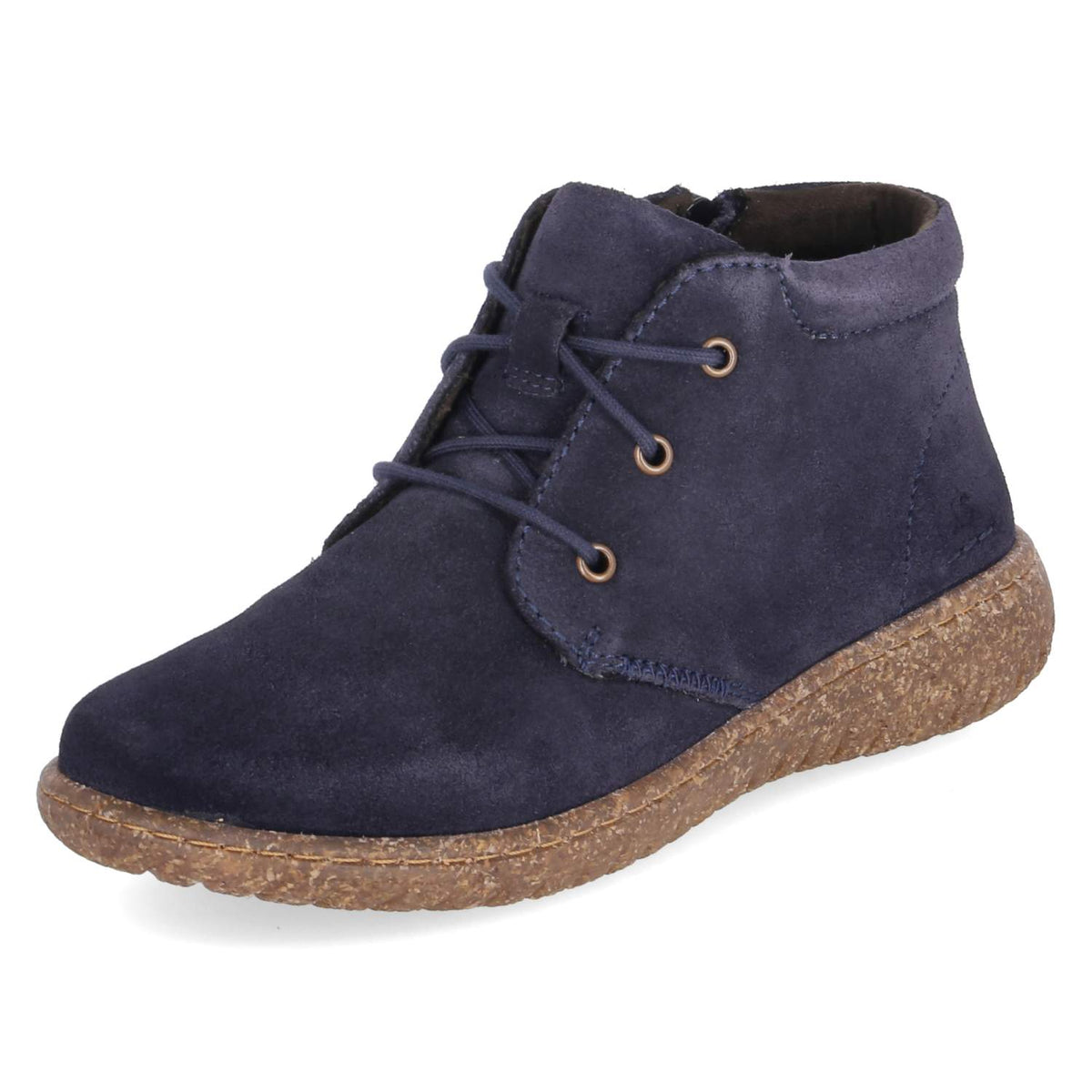 Boots ANGELINA 07  Blau