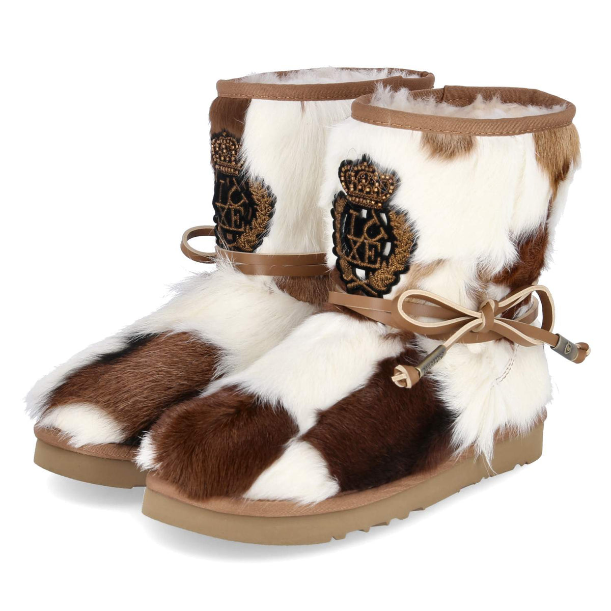 Winterboots HERITAGE  Mehrfarbig