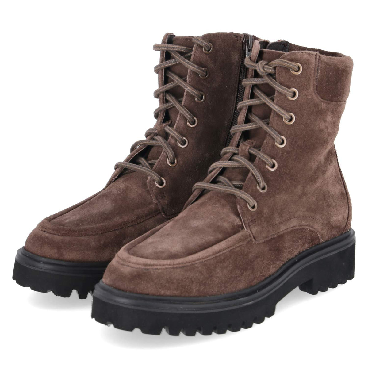 Winterboots AMANDIRA  Braun