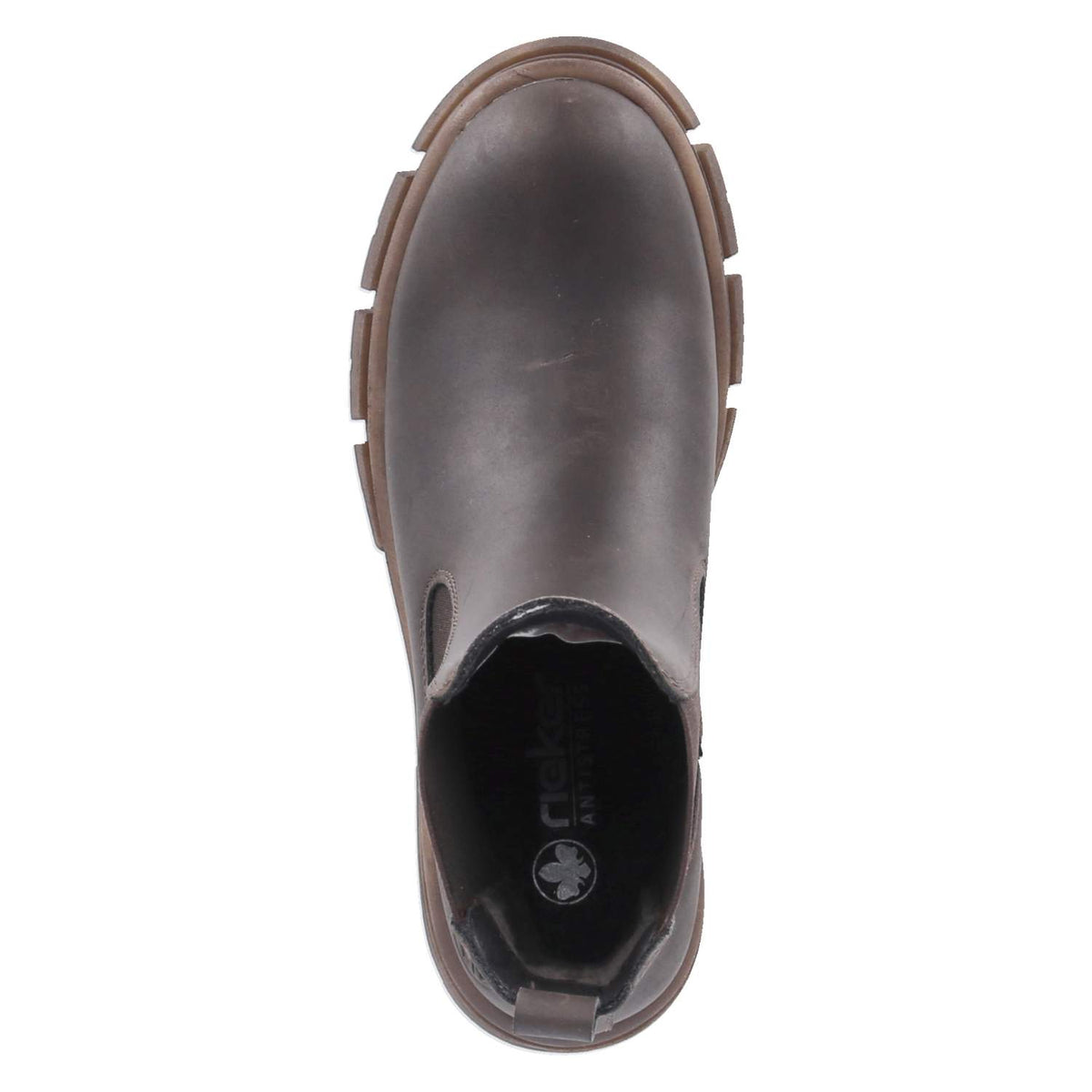 Chelsea Boots  Braun