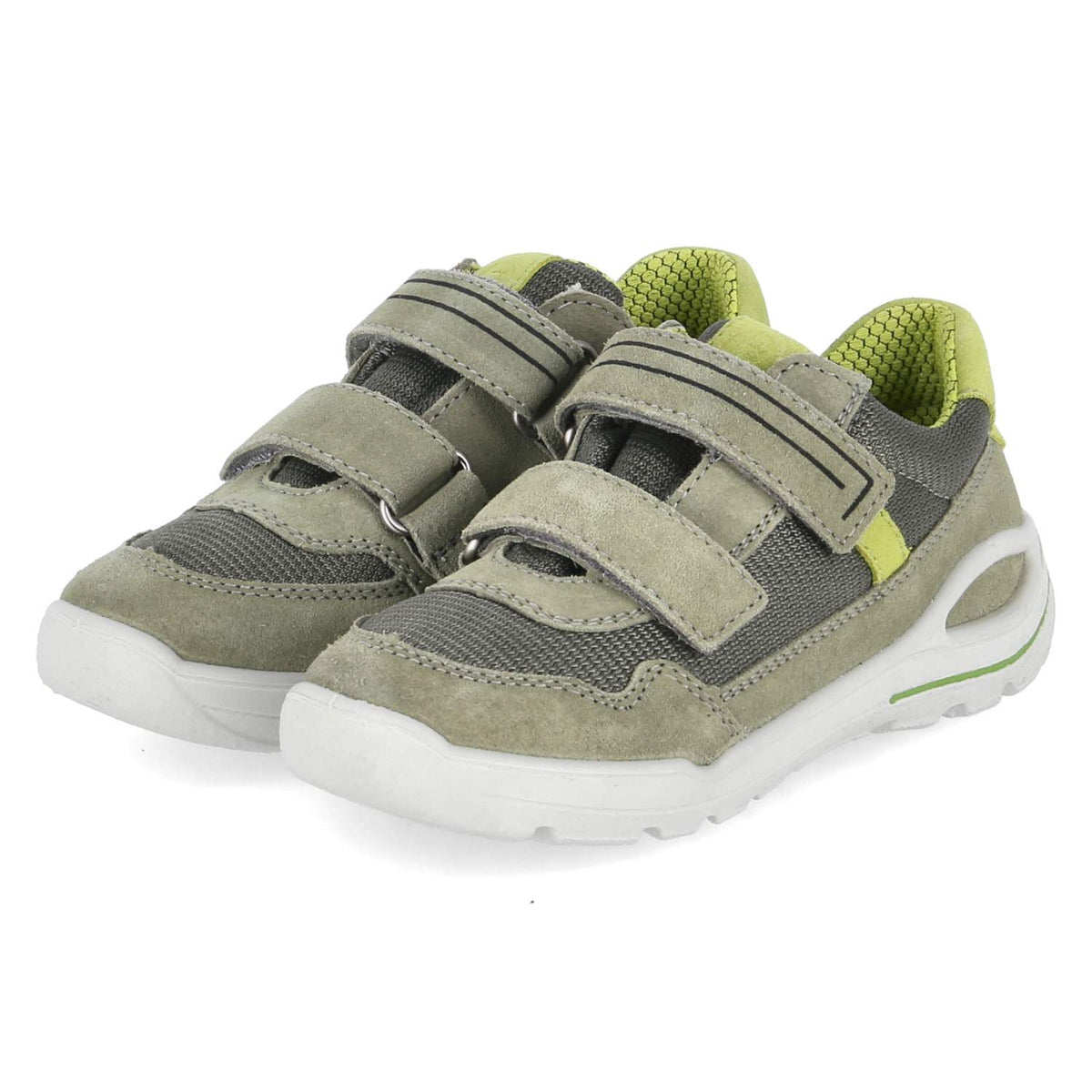 Sneaker RIDER  Grün
