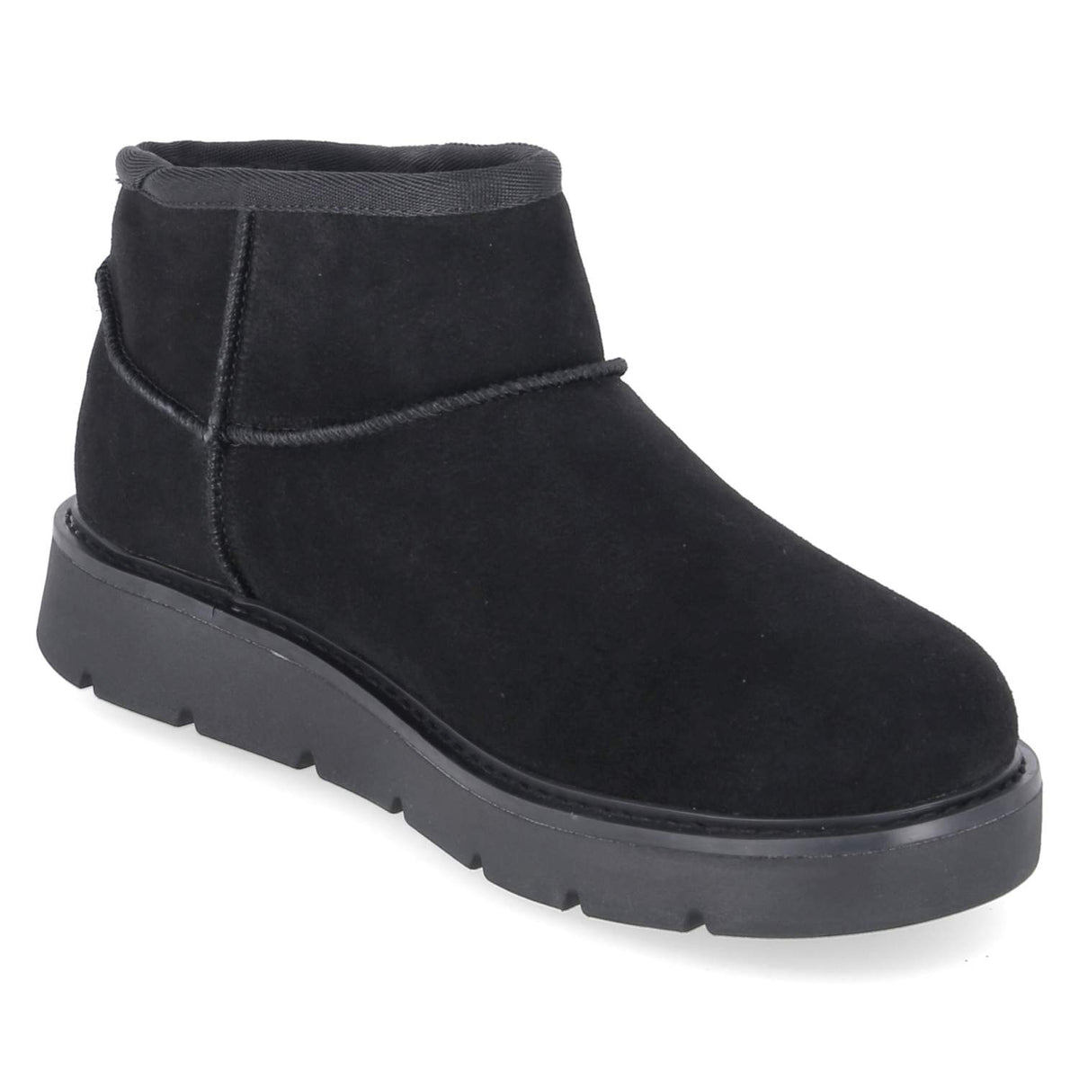 Slip-Boots KEEPSAKES COZY MINI  Schwarz