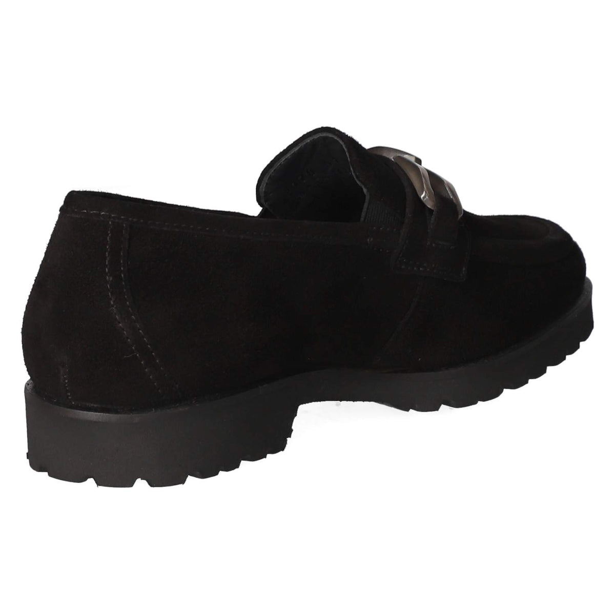 Slipper MEREDITH  Schwarz