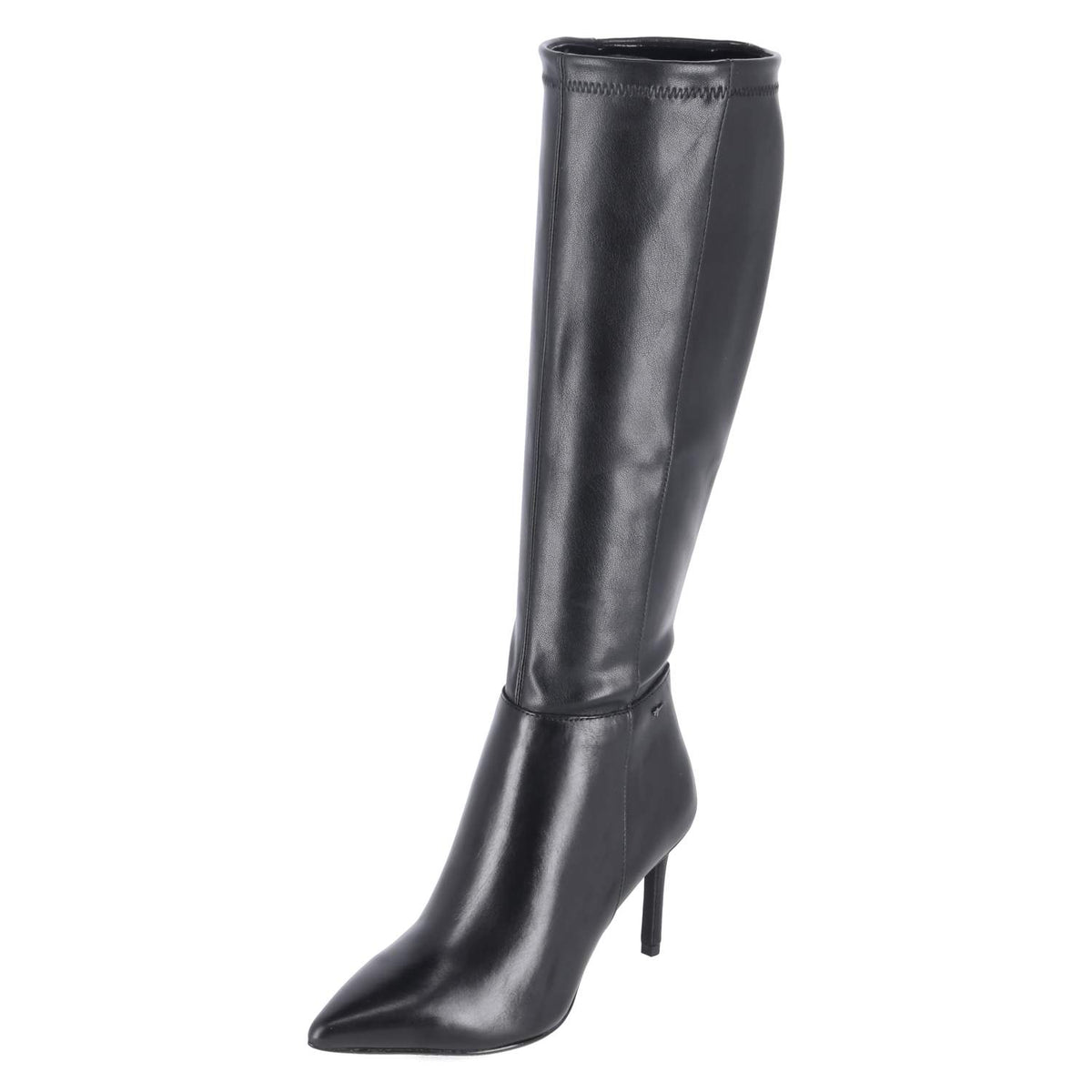 Stiefel  Schwarz