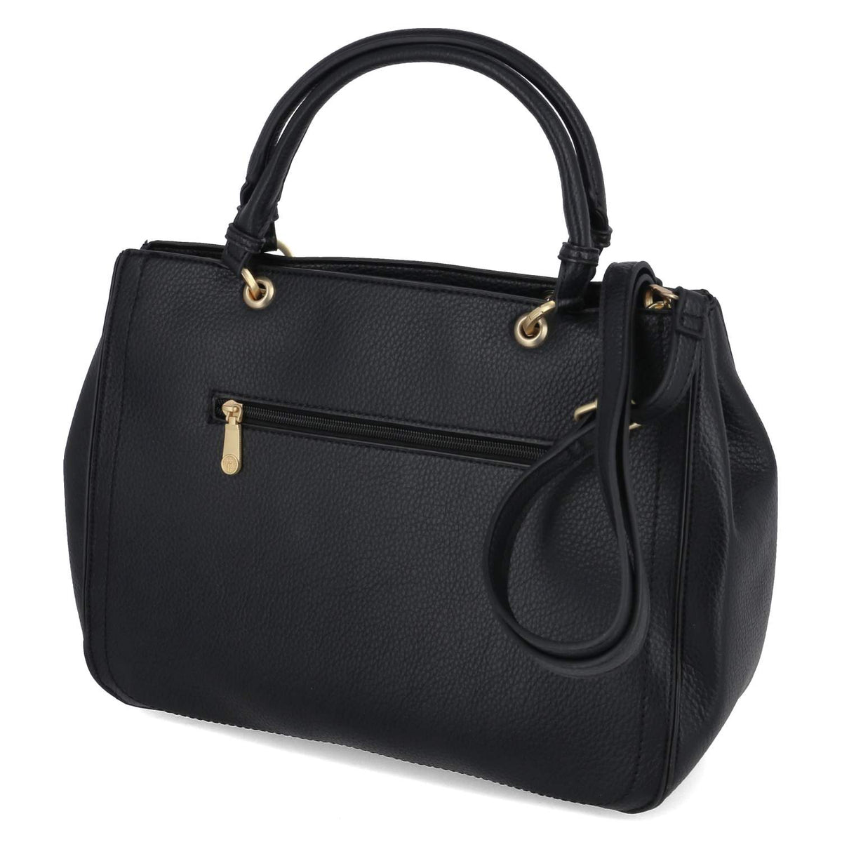 Tote Bag  Schwarz
